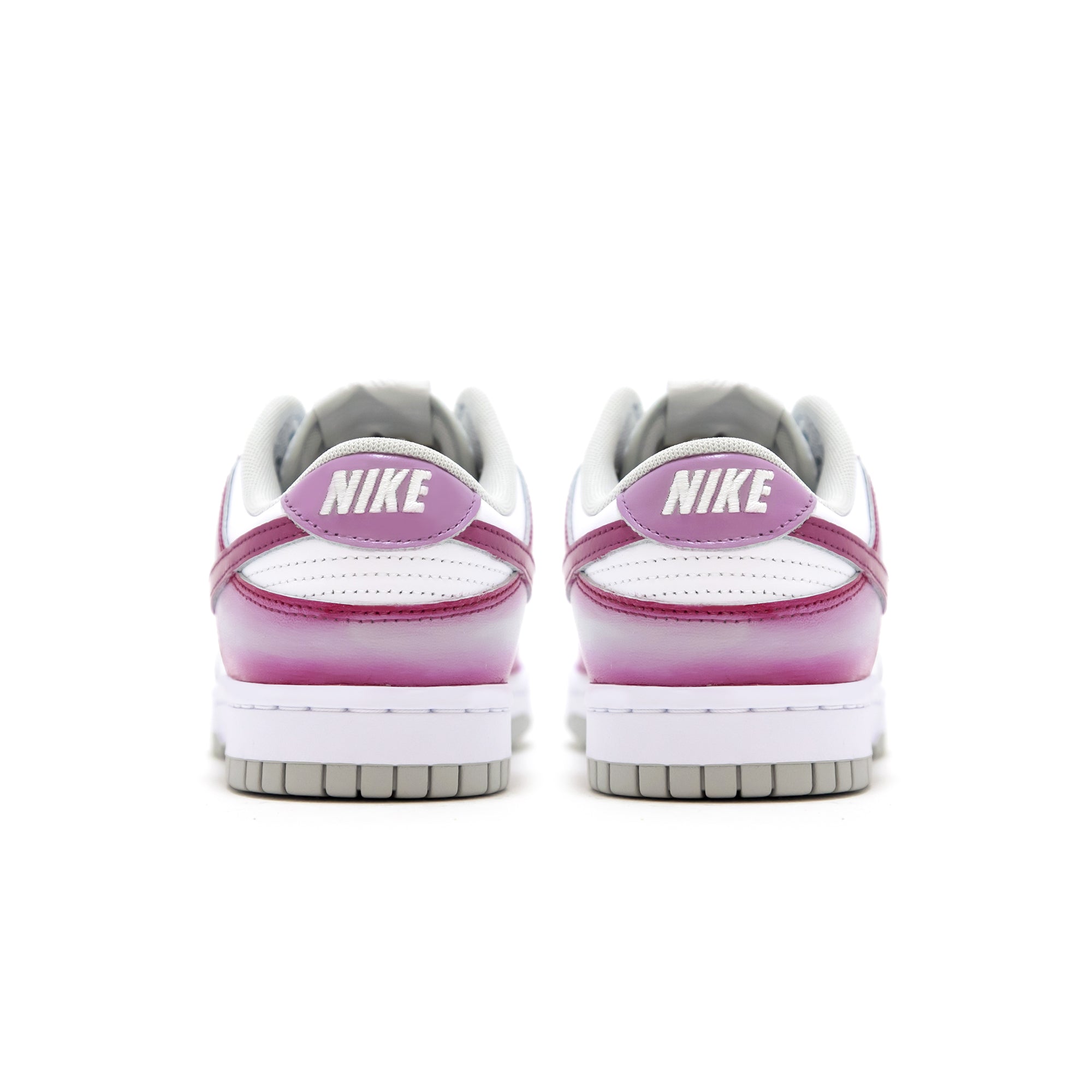 Dunk Gradient Pink