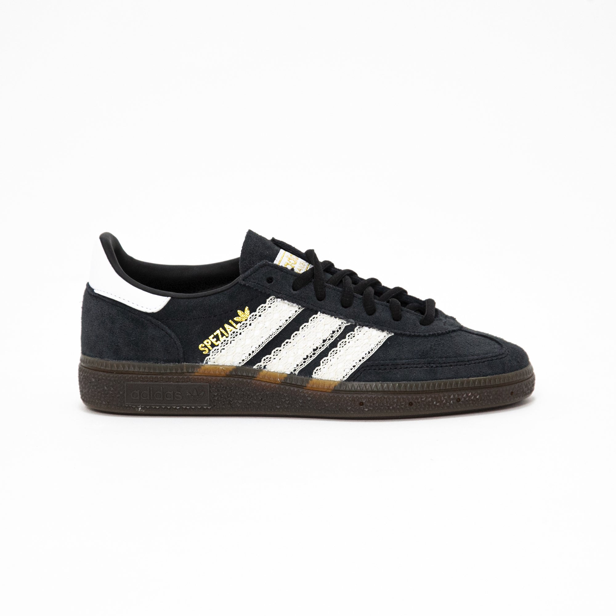 Spezial Coal Crochet